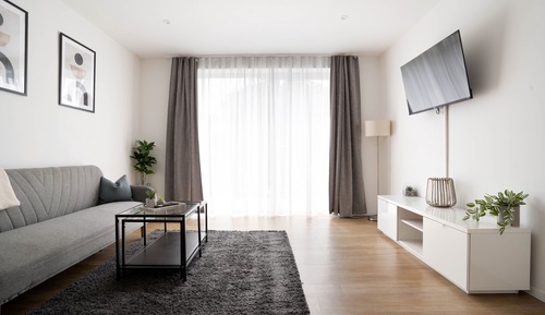 Apartamento Confort, 1 habitación