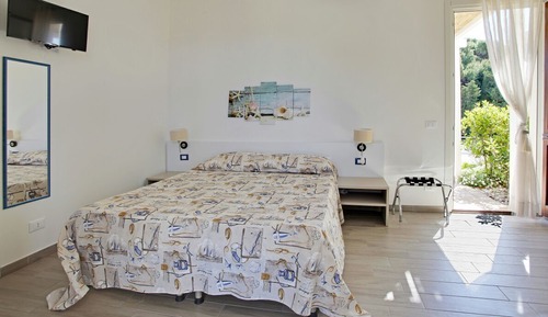 Estudio estándar