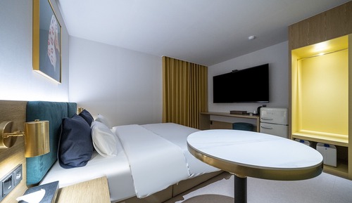 Habitación estándar