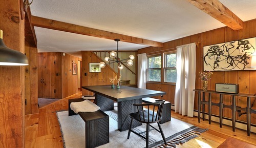 Casa, 4 habitaciones