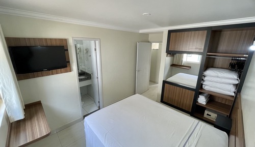 Habitación Confort