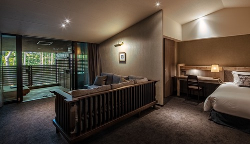 Suite Confort