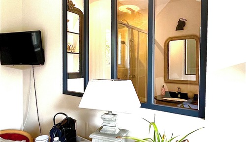 Habitación Confort doble