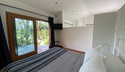 Bungalow de diseño