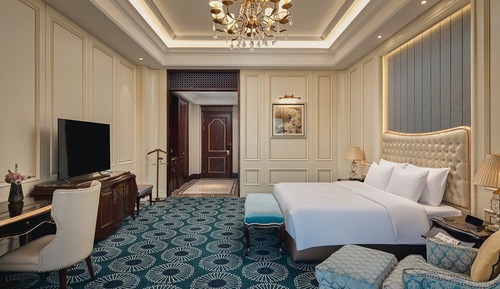 Habitación estándar