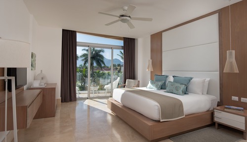Apartamento de lujo