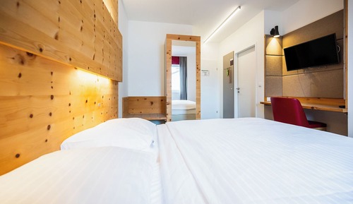 Habitación individual estándar