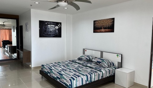 Apartamento familiar