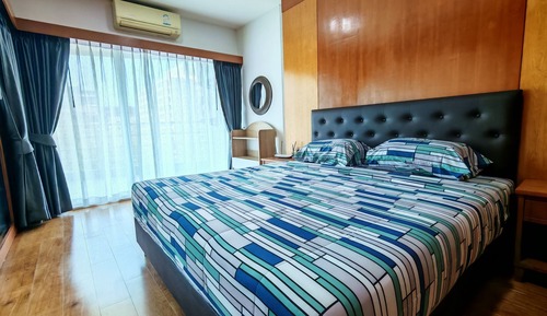 Apartamento Confort
