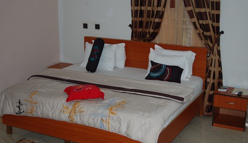 Suite ejecutiva