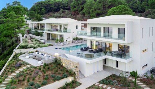 Villa Royal