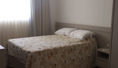 Apartamento exclusivo