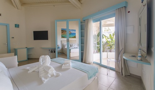 Suite presidencial