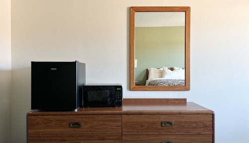 Habitación estándar, 1 cama de matrimonio, no fumadores