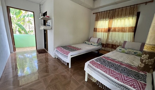 Habitación básica
