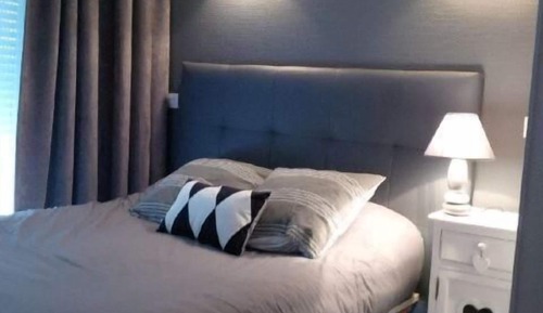Habitación clásica doble