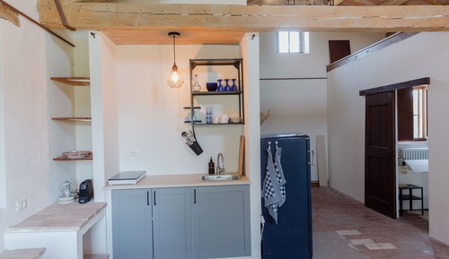 Apartamento tradicional