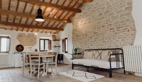 Apartamento de luna de miel