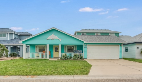 Casa (3 Bedrooms)