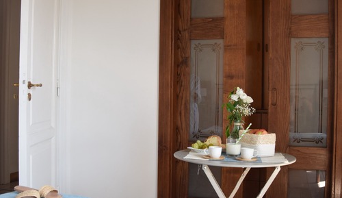 Habitación Confort
