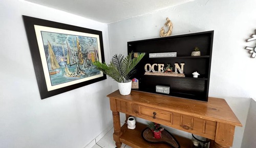 Habitación individual clásica