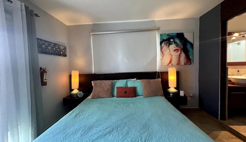 Habitación Business individual