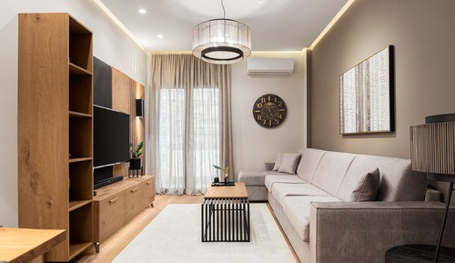 Apartamento Elite