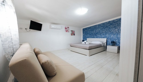 Apartamento Deluxe