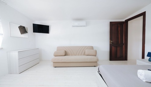 Apartamento Deluxe