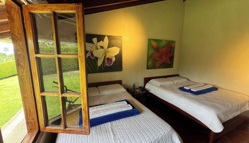 Habitacion Circasia