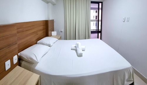 Apartamento Confort