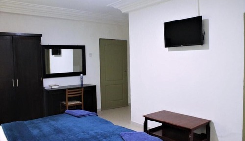 Habitación Confort