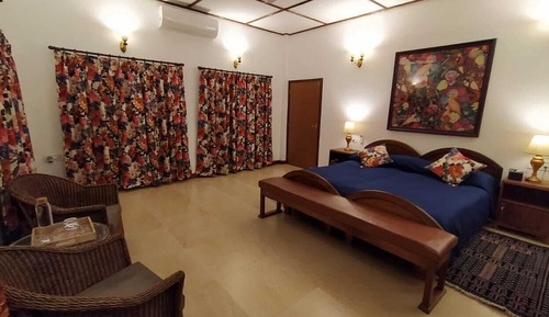 Bungalow ejecutivo