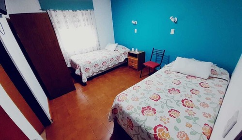 Habitación estándar