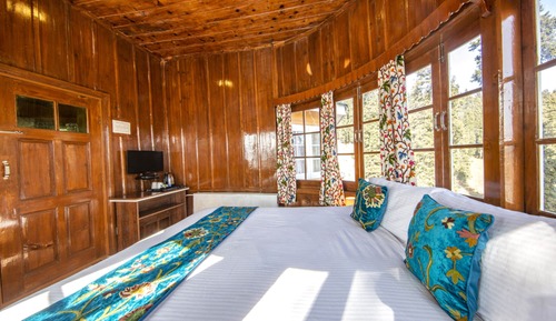 Habitación Premium