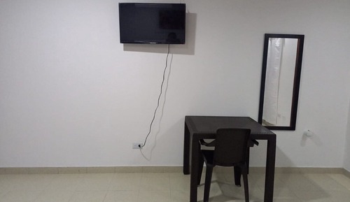 Habitación estándar con 2 camas individuales