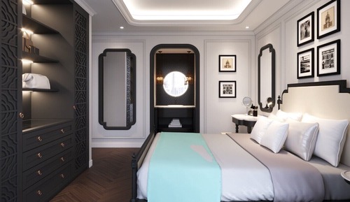 Suite ejecutiva