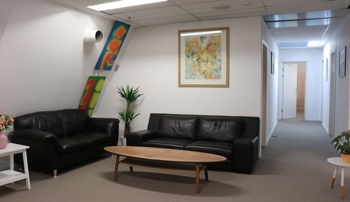 Habitación individual básica