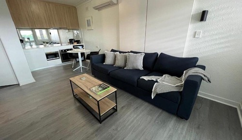 Apartamento, 1 habitación