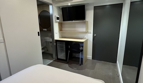 Habitación