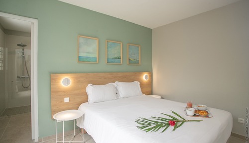 Apartamento de lujo