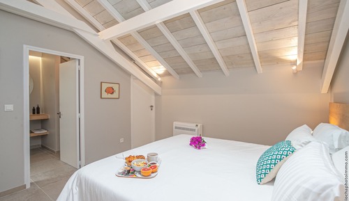 Apartamento panorámico