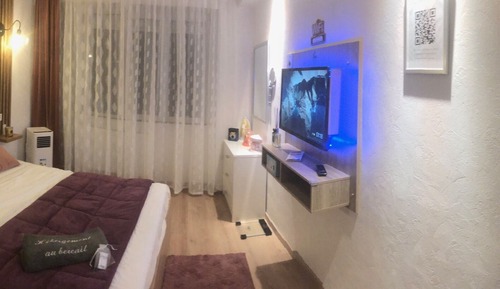 Habitación City