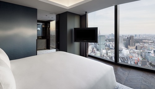 Suite Deluxe