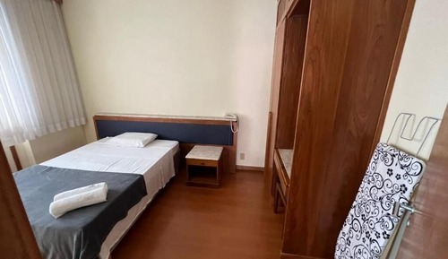 Apartamento básico