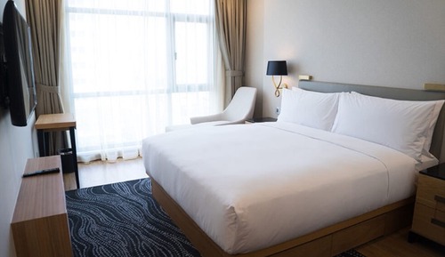 Suite Premium