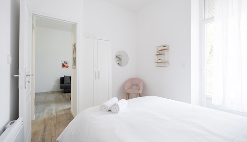Suite Confort