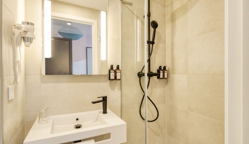 Habitación Confort doble