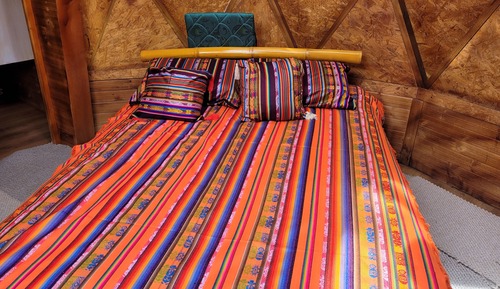 Habitación individual Deluxe