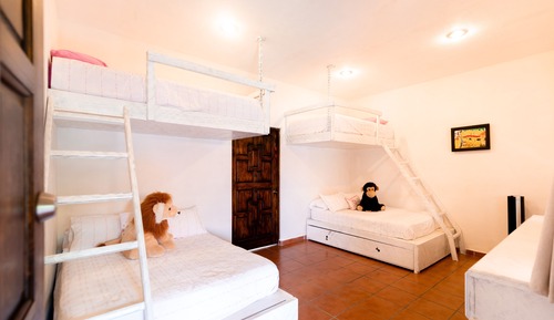 Suite familiar